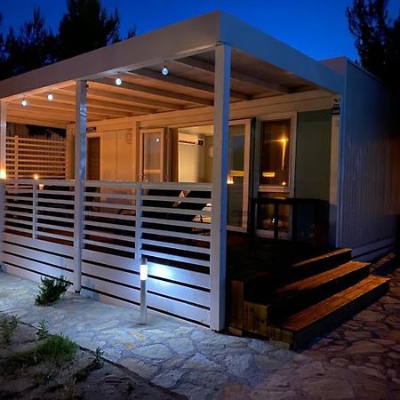 Mobilehome Ive U. Slavka Jezera Exteriér fotografie