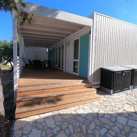 Mobilehome Ive U. Slavka Jezera Exteriér fotografie