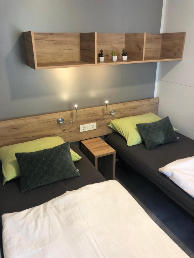 Mobilehome Ive U. Slavka Jezera Exteriér fotografie