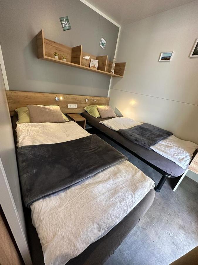 Mobilehome Ive U. Slavka Jezera Exteriér fotografie