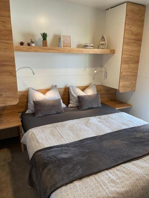 Mobilehome Ive U. Slavka Jezera Exteriér fotografie