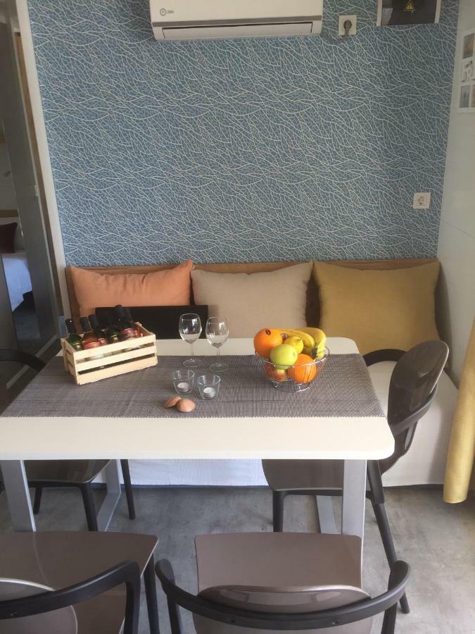 Mobilehome Ive U. Slavka Jezera Exteriér fotografie