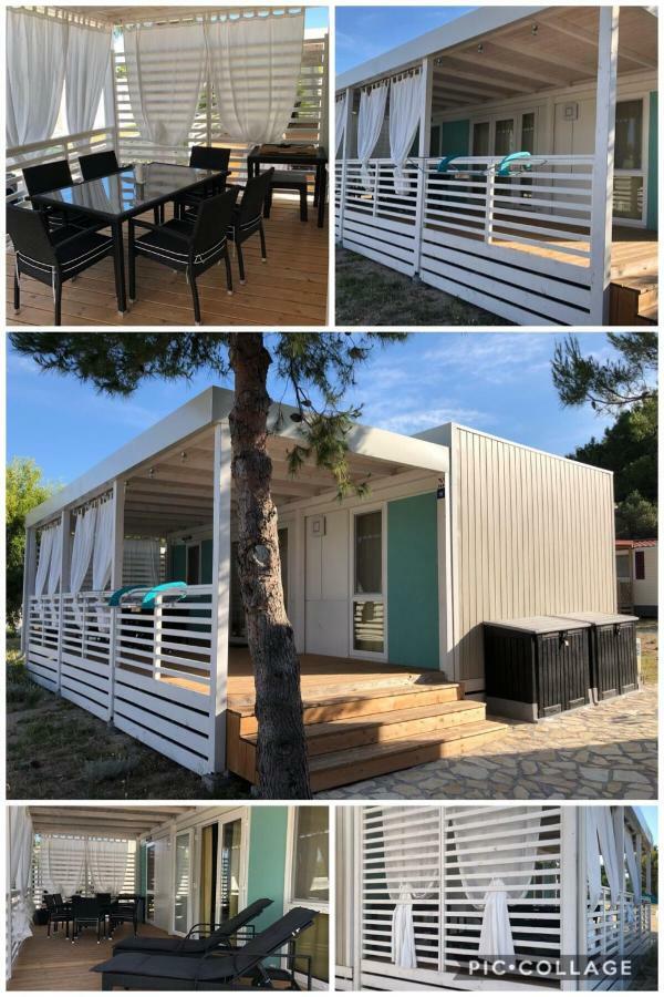 Mobilehome Ive U. Slavka Jezera Exteriér fotografie